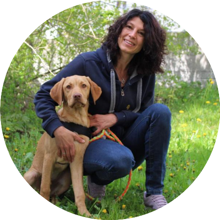 Angela Satke - Heilpädagogisches Reiten und tiergestützte Therapie