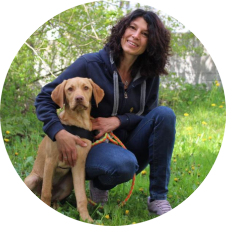 Angela Satke - Tiertherapie für Menschen mit Handicap Angela Satke - Heilpädagogisches Reiten und tiergestützte Therapie