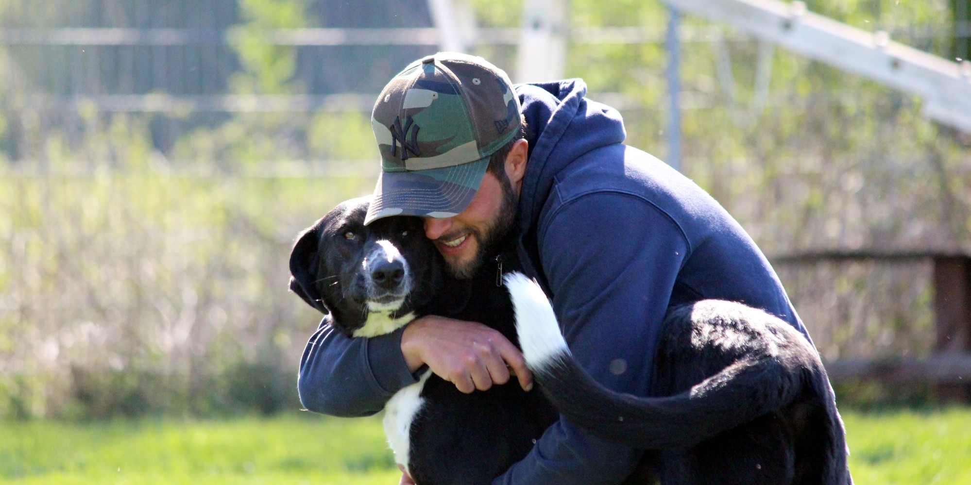 Die erfolgreiche Hundeschule nahe München