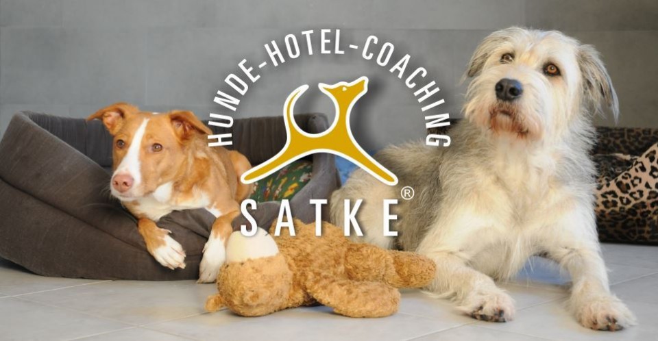 Impressum Hundepension, Hundehotel und Hundeschule Satke