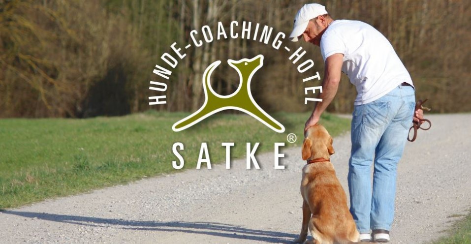 Hundeschule München Intensiver Wochenendkurs in der Hundeschule Satke