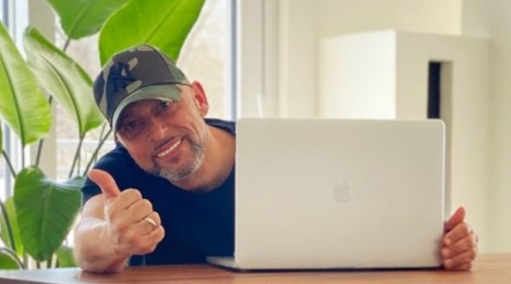 Online Hundeschule Online Hundeschule mit Markus Satke